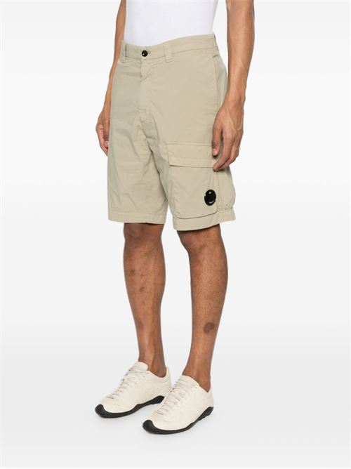 Bermuda uomo sabbia CP COMPANY | 20CMBE256A006439G610